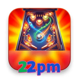 22pm