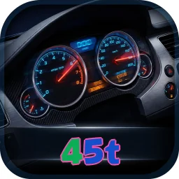 45t