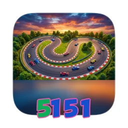 5151