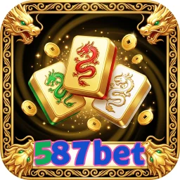 587bet