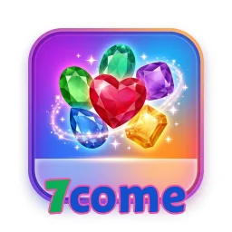 7come