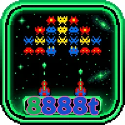 8888t