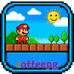 coffeepg