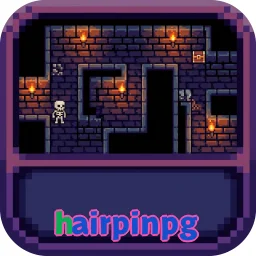 hairpinpg