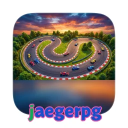 jaegerpg
