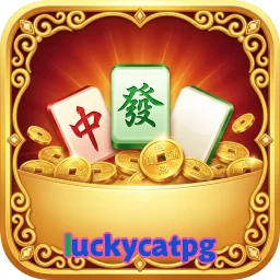 luckycatpg