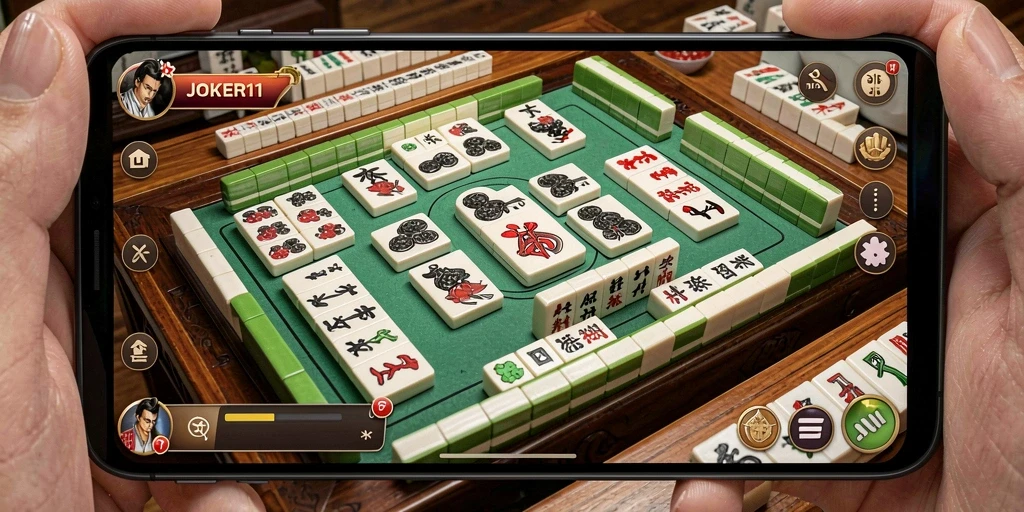 Visual de BET5455