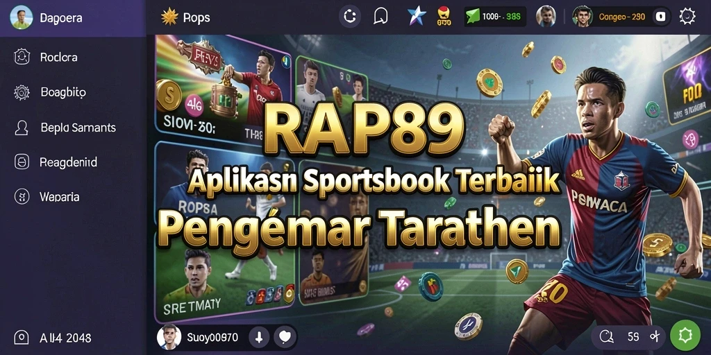 Visual de 766BET